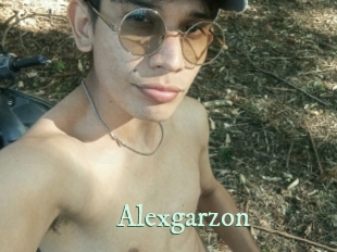 Alexgarzon