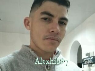 Alexhib87