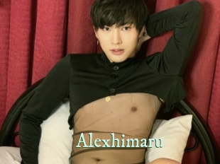 Alexhimaru