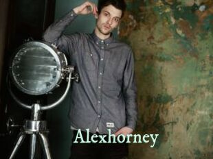 Alexhorney