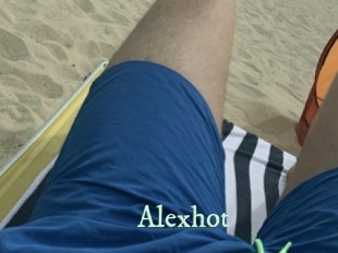 Alexhot