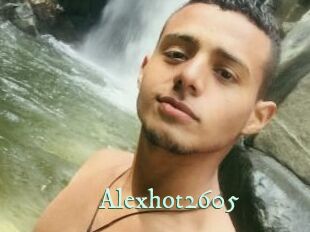 Alexhot2605