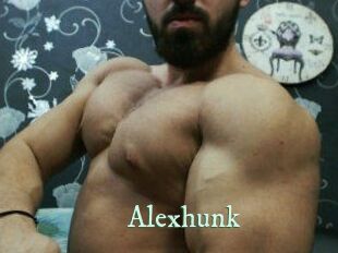 Alexhunk