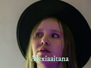 Alexiaaitana