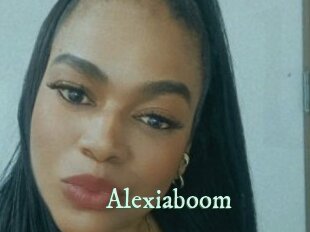 Alexiaboom