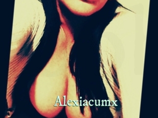 Alexiacumx