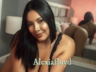 Alexiafloyd