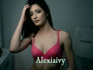 Alexiaivy