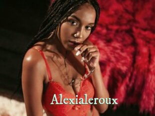 Alexialeroux
