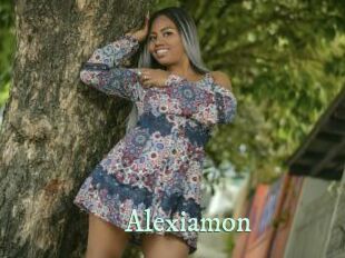 Alexiamon