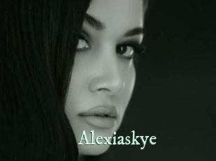 Alexiaskye