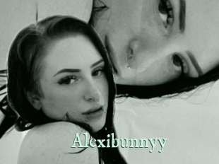 Alexibunnyy