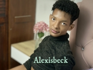 alexisbeck Top Blog X
