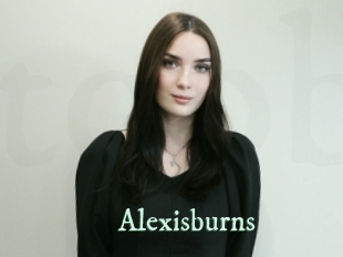 Alexisburns