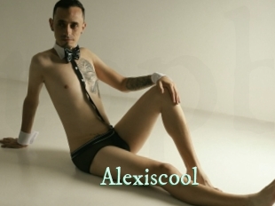 Alexiscool