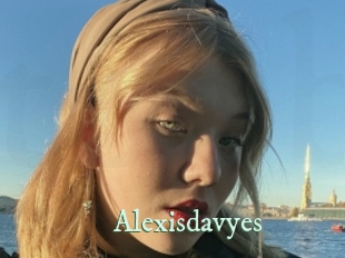 Alexisdavyes