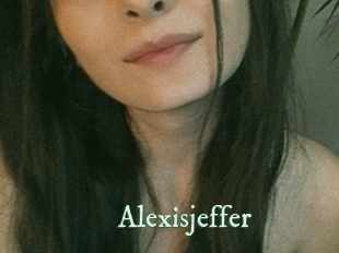 Alexisjeffer