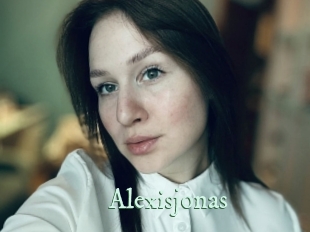 Alexisjonas