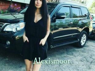 Alexismoor