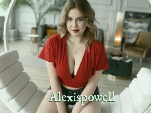 Alexispowell