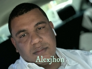 Alexjhon