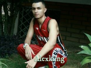 Alexkiing