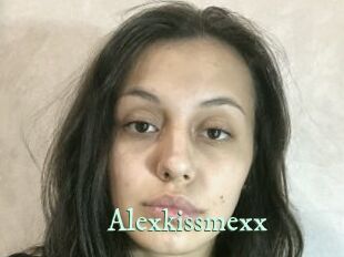 Alexkissmexx