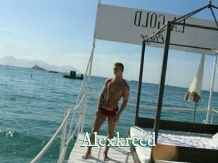 Alexkreed