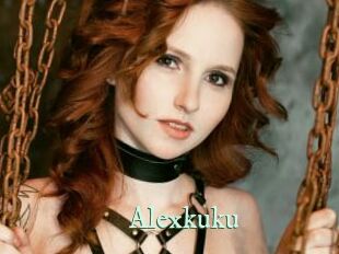 Alexkuku