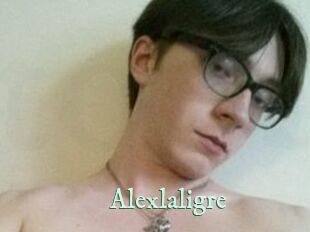 Alexlaligre