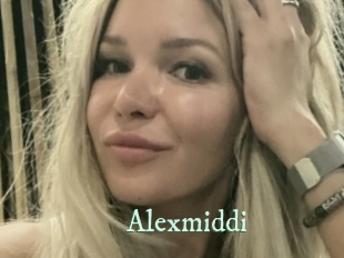 Alexmiddi