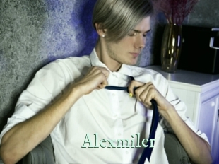 Alexmiler