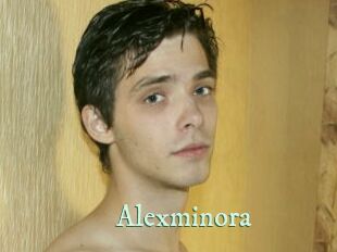 Alexminora