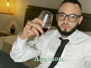 alexmont Top Blog X