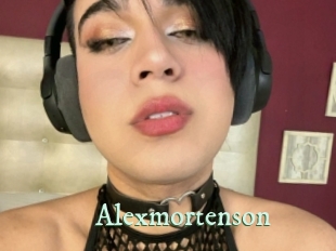 Alexmortenson