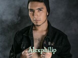 Alexphilip