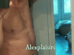 Alexplaisirs