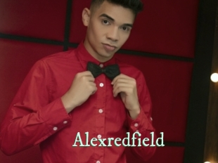 Alexredfield