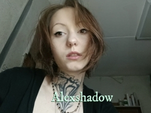 Alexshadow