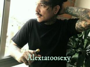 Alextatoosexy