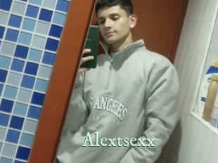 Alextsexx