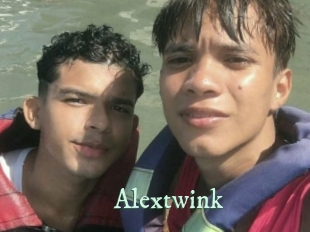 Alextwink