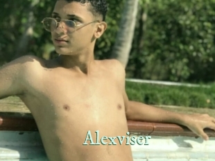 Alexviser