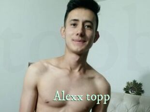 Alexx_topp