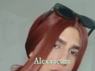 Alexxacum