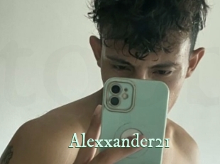 Alexxander21