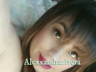 Alexxandrarivera