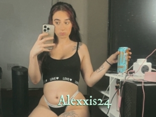 Alexxis24