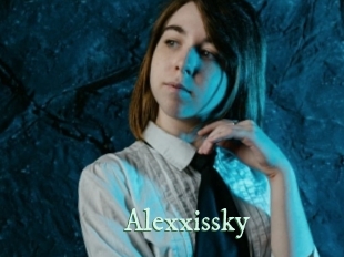 Alexxissky