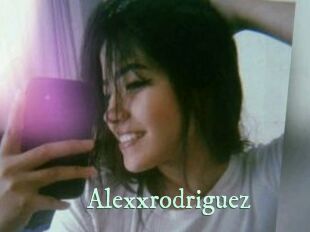 Alexxrodriguez